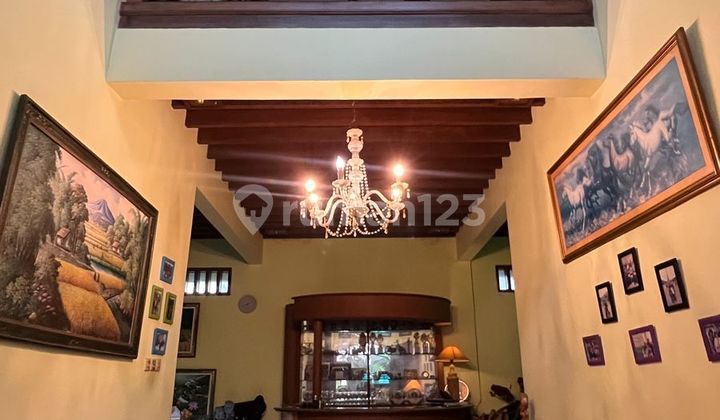 Rumah 2 Lantai Area Perumahan Denpasar Rumah 2