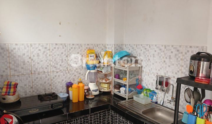 Rumah Modern Minimalis Denpasar Barat