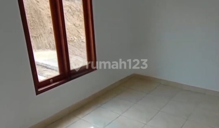 Modern Minimalist 1-Story House in Kerambitan Tabanan