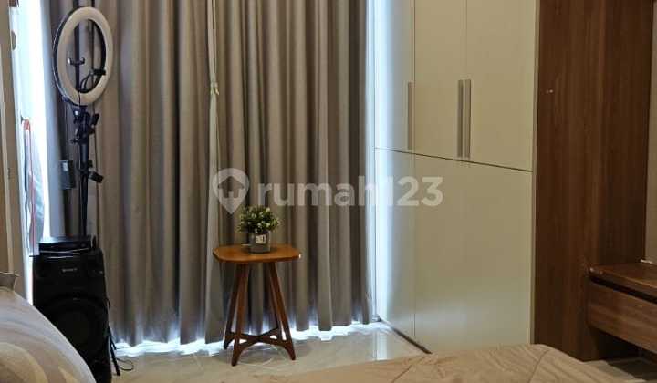 Rumah Fully Furnish Bawa Koper Aja! 1,6Man di Malibu Village Gading Serpong 2