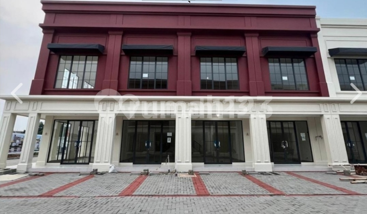 Cheapest! Madison Grande Shophouse 100% VAT Free Cheapest! Madison Grande Shophouse 100% VAT Free