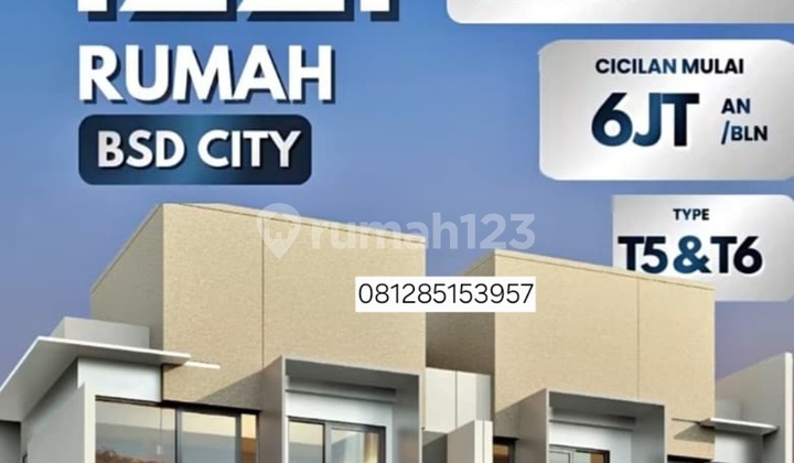 Cluster Izzi Bsd City Terbaru 1Man Aja Tanpa Dp Dekat Kampus Mall Cluster Izzi Bsd City Terbaru 1Man Aja Tanpa Dp Dekat Kampus Mall