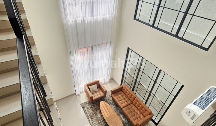 Paling Laris! Bellefont East Summarecon Kpr Pasti Dijamin Approve 2