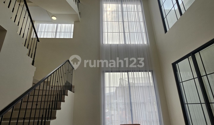 Bellefont East Summarecon Serpong 4.2 million, Let's Purchase Immediately! 2