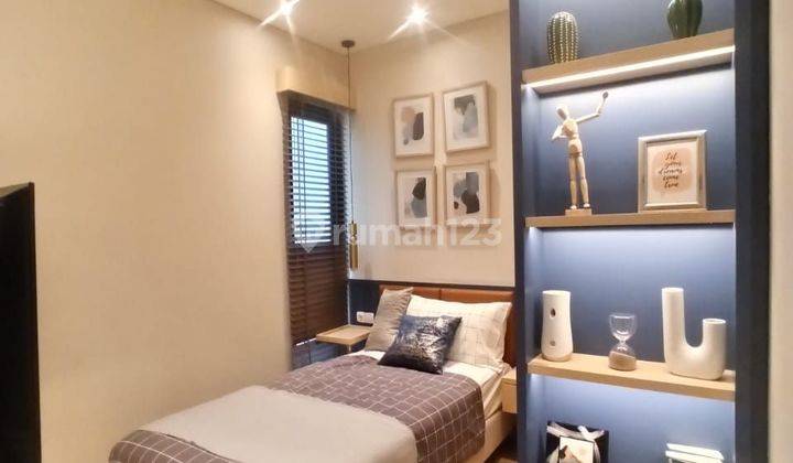 Rumah 2lt ADORA primes terravia bsd city 1,9man TERLARIS tanpa dp 2