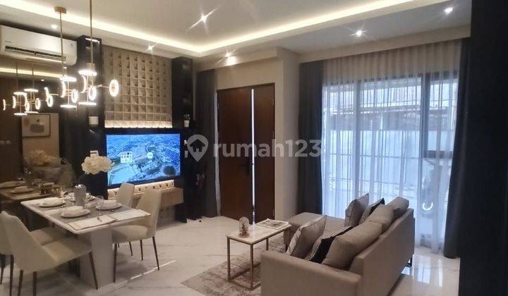 adora Terravia primes mulai 1,9man bsd city TERMURAH tanpa DP 2