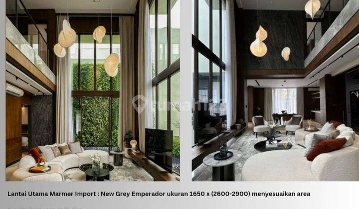 Satu²nya termegah summarecon 6,6M incl lift! CLUSTER ARDEA heron  2