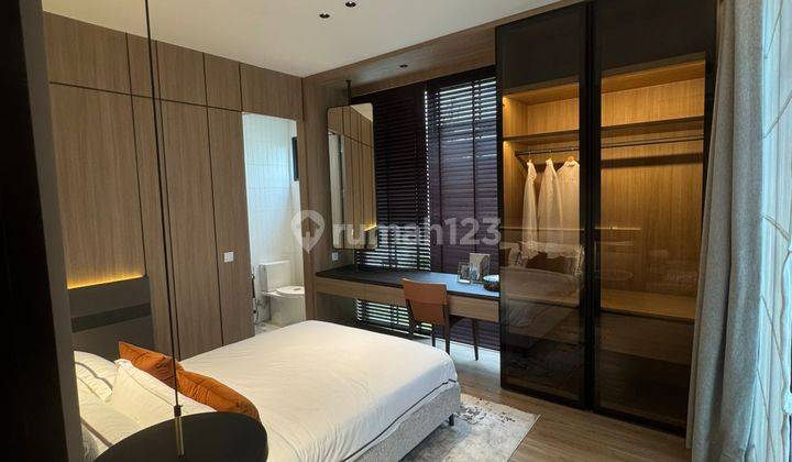 Armont Residences 10x20 5 Kamar Inc Lift + Full Marmer Disc 12,5% Dp 0