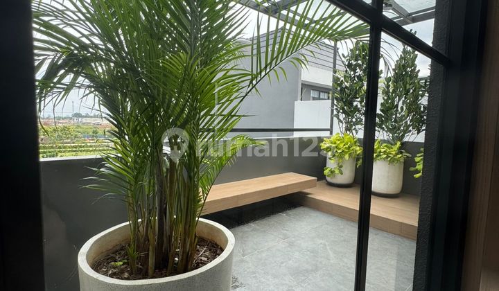 The Armont Residence Bsd City Subsidi Dp 10% Disc 12,5% Kpr Dp 0! 2