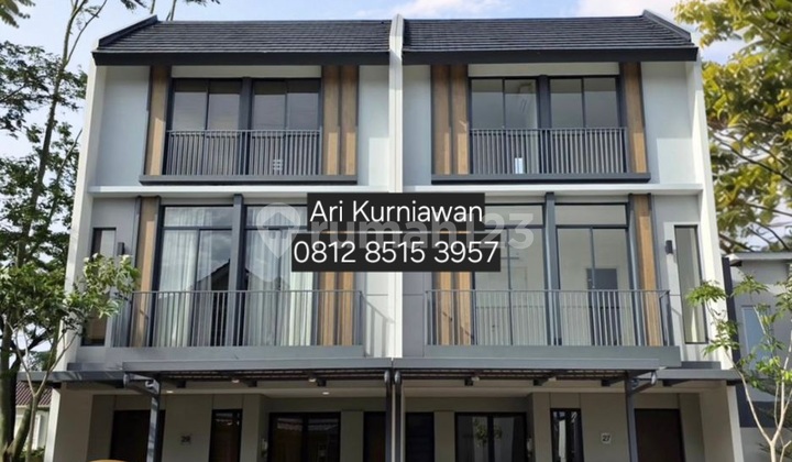 Tax Free! Anza Homes Malibu Village 1,4Man 3-Storey Premium House Tax Free! Anza Homes Malibu Village 1,4Man 3-Storey Premium House