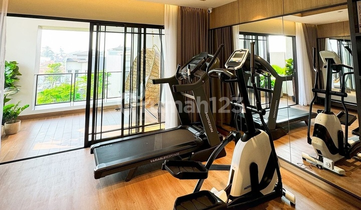 Grand Pasadena Village Gading Serpong By Paramount Land Mulai4,9M