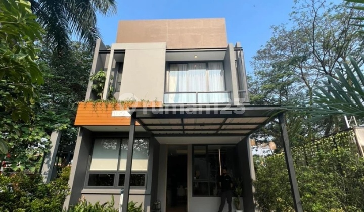 Termurah! Belova Classic At Terravia Bsd City Cuma 1,8Milyaran