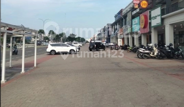 Dijual / Disewakan Ruko Madison Grande Menghadap Jalan 4,5X18 Hoek 3Lt Dijual / Disewakan Ruko Madison Grande Menghadap Jalan 4,5X18 Hoek 3Lt