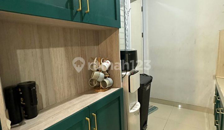 Dijual Cepat Granada Alicante 8x18 Kondisi Terawat! Cash/kpr 2