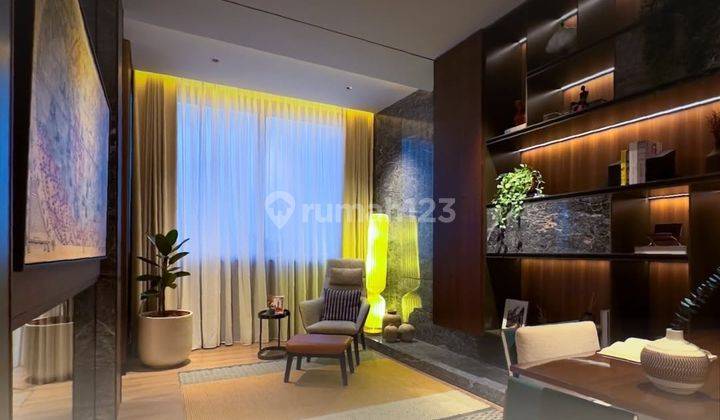 New Luxury House Timeless Ardea Heron The Spring Summarecon Inc Lift &marmer 2