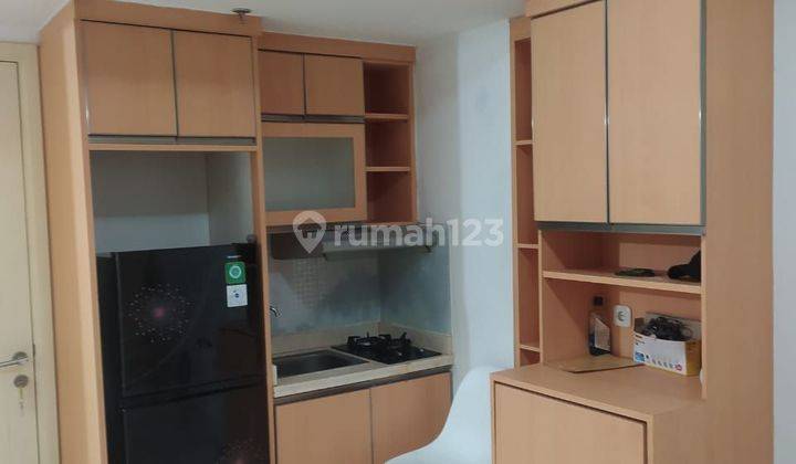 Jual Untung! Apartemen MTOWN residences Gading Serpong Beli 820 Jual 700!