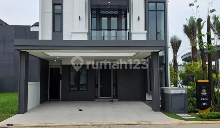 Matera Signature Gading Serpong 10x20 12x20 Paling Luxury Now! Matera Signature Gading Serpong 10x20 12x20 Paling Luxury Now!