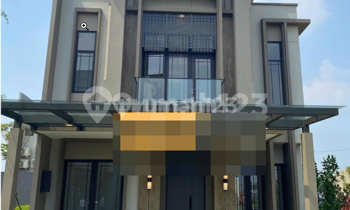 Grand Pasadena Village Luxury House 8x19 3 floors 5 billion! Limited Units Grand Pasadena Village Luxury House 8x19 3 floors 5 billion! Limited Units