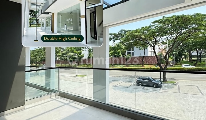 Bonus Dp 10% Menteng Grand By Paramount Land Gading Serpong Termewah! Ready Stok!