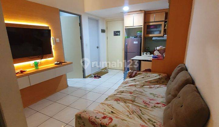 Jual Bu Modal 820jt Jual 600jt Nett Apartemen Mtown Residences Gading Serpong 1