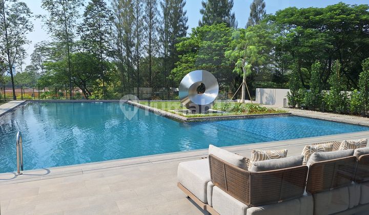 Botanic Villa at Navapark BSS City - Very Limited Units! Only 8 Units Available!