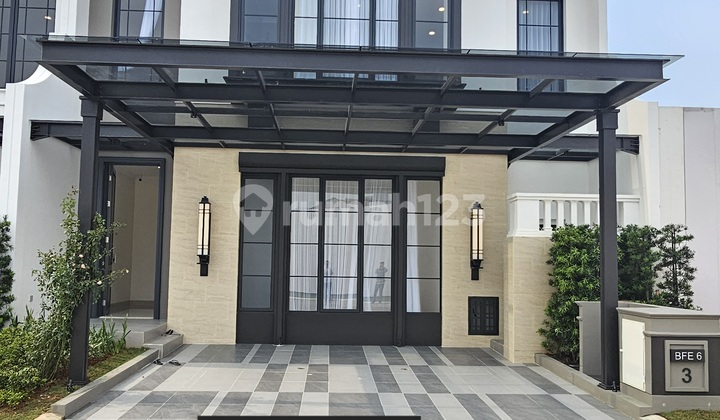 Choose the Best Unit at Bellfefont East The Springs Summarecon Serpong Choose the Best Unit at Bellfefont East The Springs Summarecon Serpong