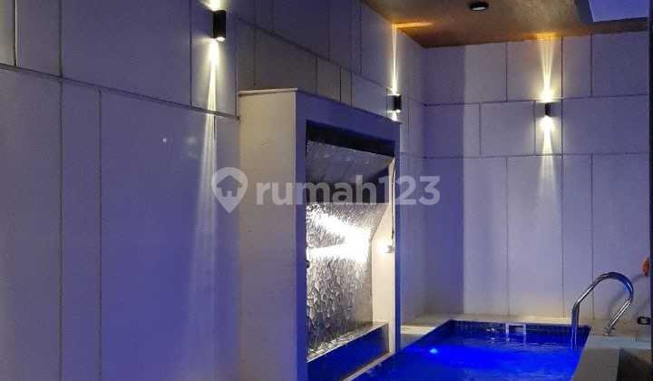 Dijual Cepat Lakewood Navapark Bsd City Siap AJB Siap Huni 10,5M 2