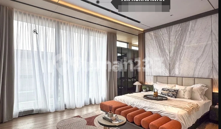 For Quick Sale! Type 9x19, 3 floors, Ardea Heron Summarecon, 6.1 billion 2