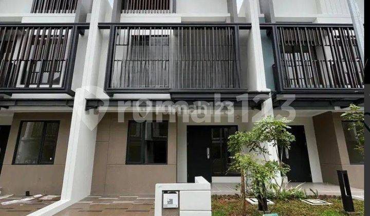 2 unit saja! LEONORA summarecon gading serpong 1,9m saja! Limited 1