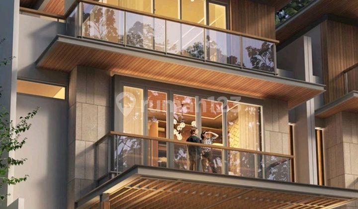 Stay Tuned! Rumah Finland To Gading Serpong By Summarecon Serpong