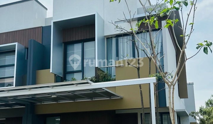 Cluster Izzi Sinarmasland BSD City Starting from 1.5 Billion! Most Viral, Survey with Me Immediately!