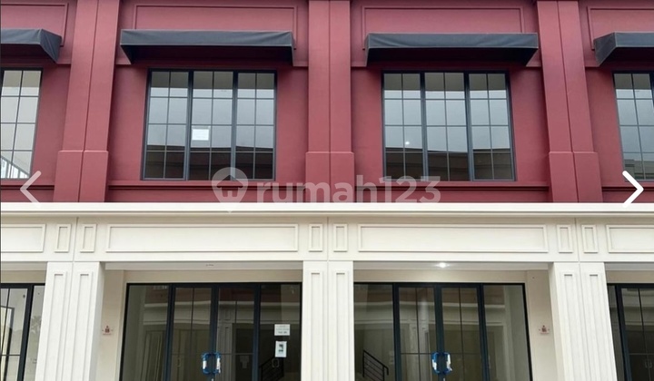 Cheapest! Madison Grande Shophouse 100% VAT Free Cheapest! Madison Grande Shophouse 100% VAT Free