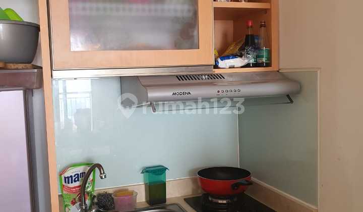 Jual Bu Modal 820jt Jual 600jt Nett Apartemen Mtown Residences Gading Serpong 2