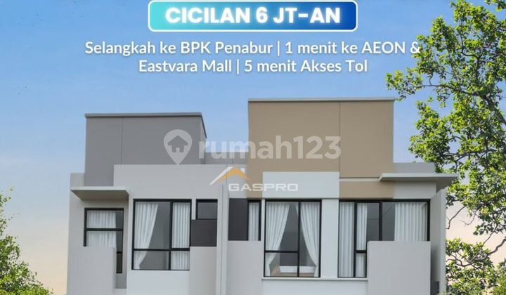 Vireya BSD City! Area Vireya BSD City! Area