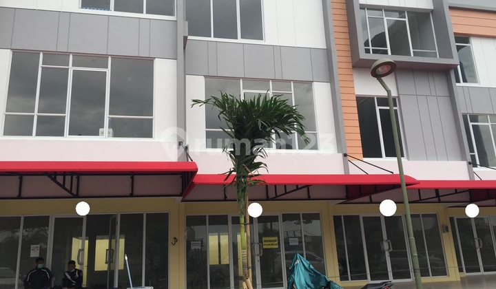 Dijual atau Disewakan Ruko Sorrento Square & Sorrento Place Gading Serpong Kawasan Kuliner Paling Ramai Dijual atau Disewakan Ruko Sorrento Square & Sorrento Place Gading Serpong Kawasan Kuliner Paling Ramai