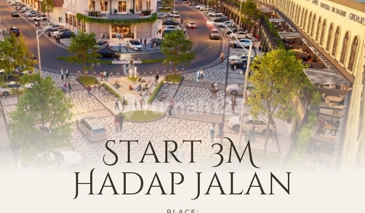 Ruko & Studio Loft Maggiore Signature East New Launching Dapatkan Nup Early Bird Now Ruko & Studio Loft Maggiore Signature East New Launching Dapatkan Nup Early Bird Now