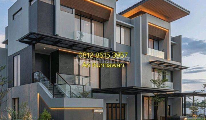 Full Marmer + Lift Ardea Heron Summarecpn Produm Masterpeace Luxury 1