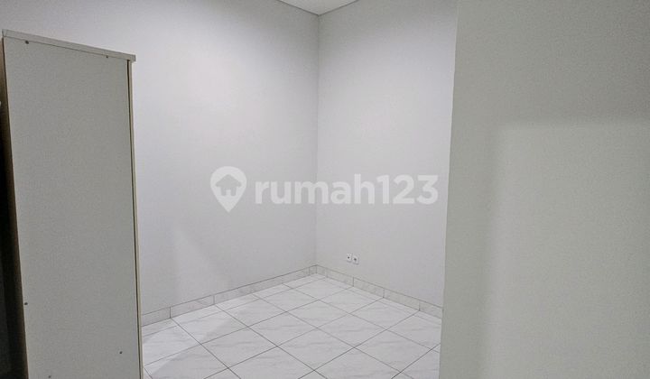 Dijual Bu Belum Pernah Pakai Dari Baru! Padova Milano Village L6 Furnish 2