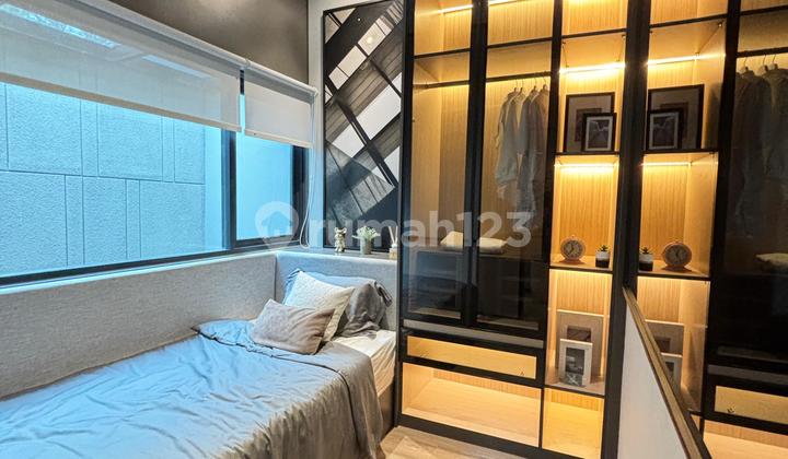 Murah Bngt Hanya Sd 22 Januari! 1,8Milyar Bellova Terravia Bsd ! 2