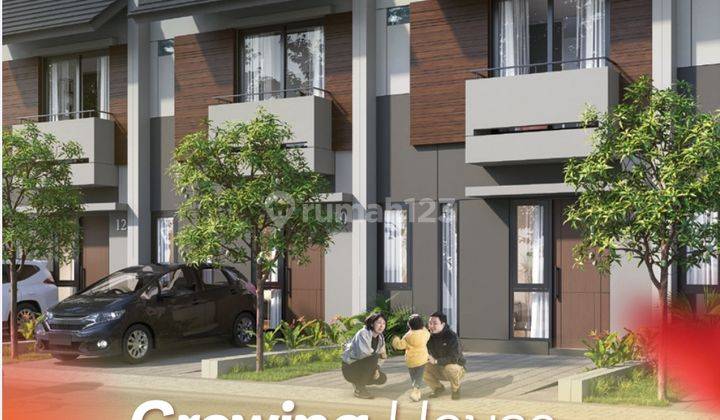 New Launching Rona Homes Summarecon Tangerang New City 700jt 2lt 1