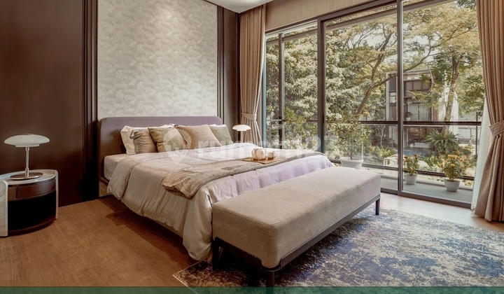 Type 6 7 8 4-Bedroom House in Belova Terravia! 2M Mortgage, Free Down Payment 10%