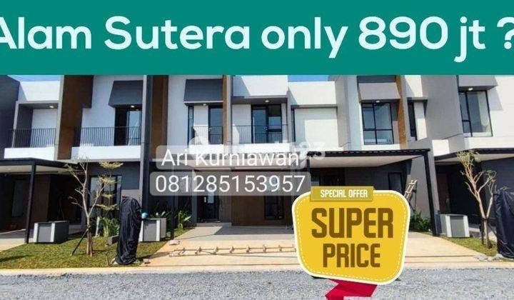 Alam Sutera 2 Cluster Rasuna 880jt Penjualan Perdana Get Vip Pass Now 1