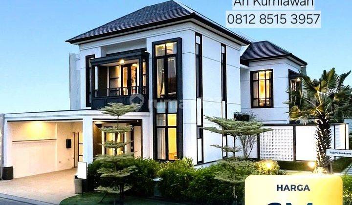 Matera Residences Gading Serpong Ckup Dp 10% Or Cash Bertahap 48x 1