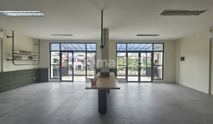 Dijual Cepat Ruko Gandeng Downtown Drive Gading Sepong 10 Peraturan Nya!