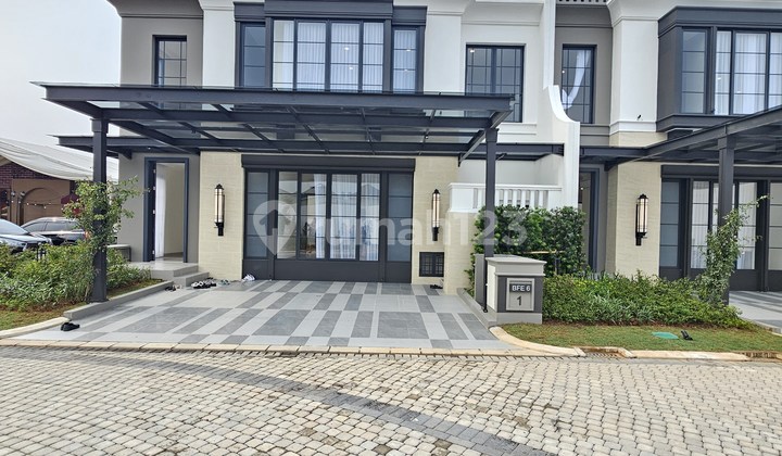 Choose the Best Unit at Bellfefont East The Springs Summarecon Serpong Choose the Best Unit at Bellfefont East The Springs Summarecon Serpong