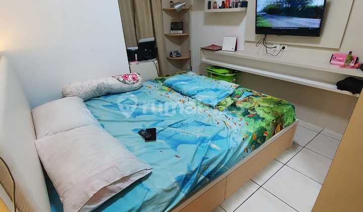 Mtown Residence Gading Serpong 2-Bedroom Apartment Buy 820 Sell 600 Net Mtown Residence Gading Serpong 2-Bedroom Apartment Buy 820 Sell 600 Net