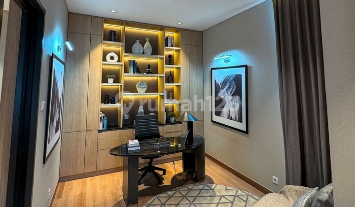 Grand Pasadena Village Luxury House 8x19 3 floors 5 billion! Limited Units Grand Pasadena Village Luxury House 8x19 3 floors 5 billion! Limited Units