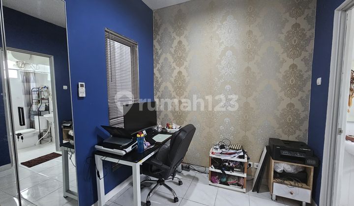 Rumah Super Fully Furnish Padova Milano Village 1M Nego Siap Huni 2