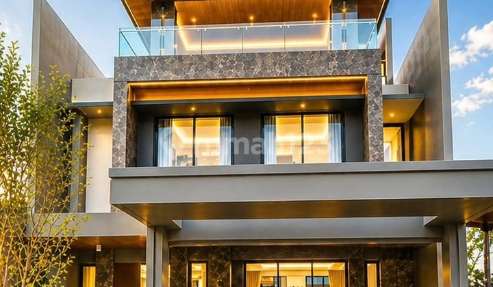 Matera Lakeside Luxury 3-Storey House with 32Ha Lake View & Maggiore Hills Park Matera Lakeside Luxury 3-Storey House with 32Ha Lake View & Maggiore Hills Park