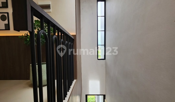 Cluster Jorvis Citra Garden Serpong Nempel BSD 1,5Man !Terlaris By Ciputra Cluster Jorvis Citra Garden Serpong Nempel BSD 1,5Man !Terlaris By Ciputra